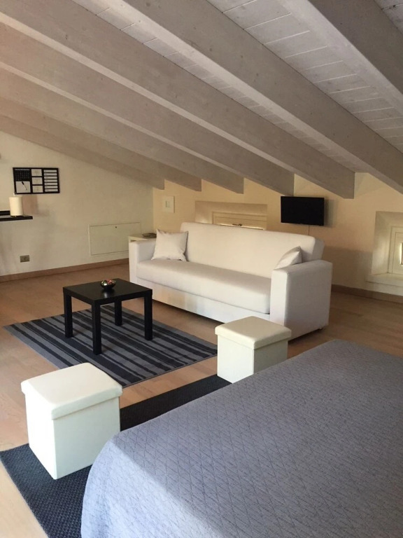 Residenza Virgiliana Suite