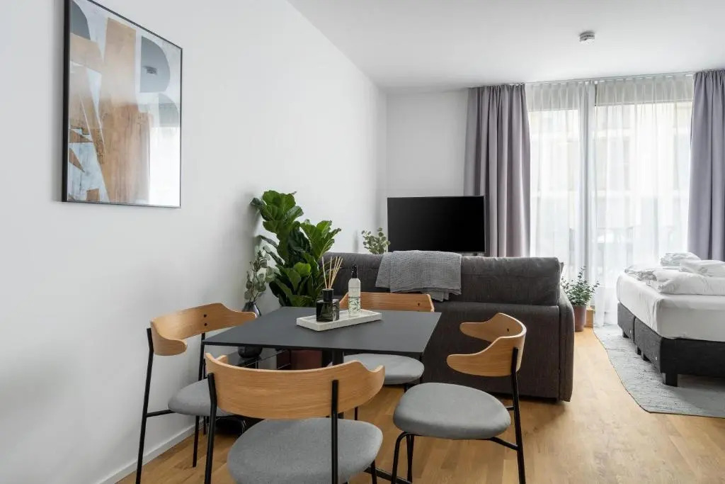 Limehome Potsdam Annemarie-Wolff-Platz