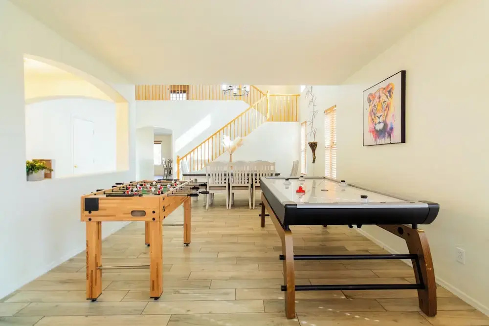 Casa Alessia 4BR Home & Heated Pool