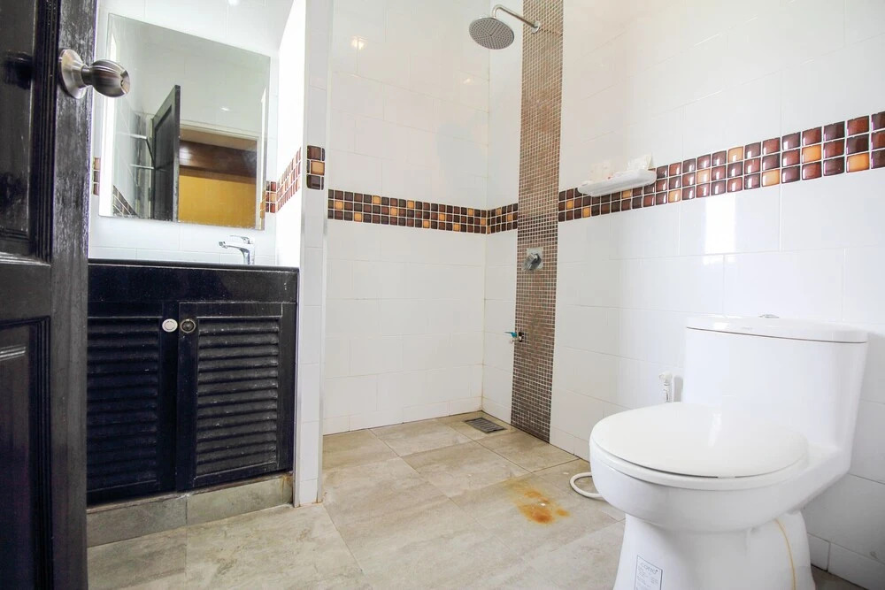 Little Bangbon by OYO Rooms