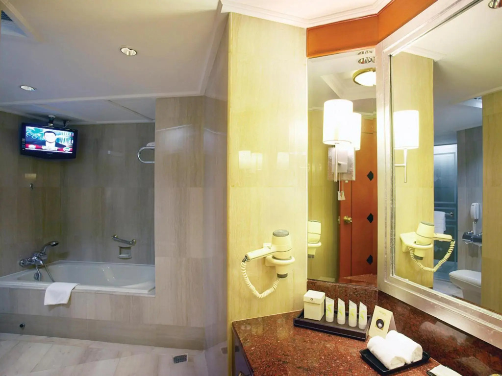 The Heritage Grand Khon Kaen Hotel and Convention