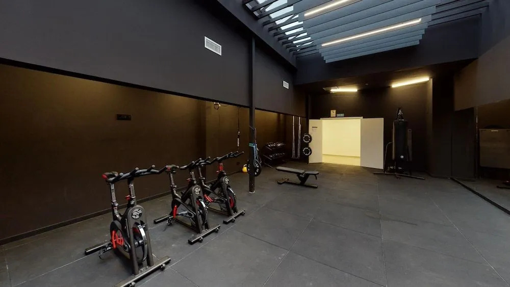 Micampus Cartagena Student Residence