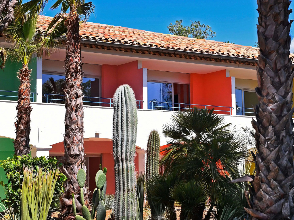 Hotel Casarose - Cannes Mandelieu
