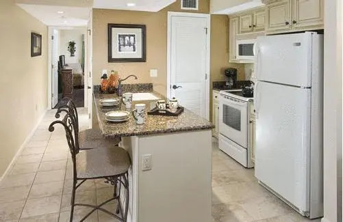 Orlando Courtyard Suites
