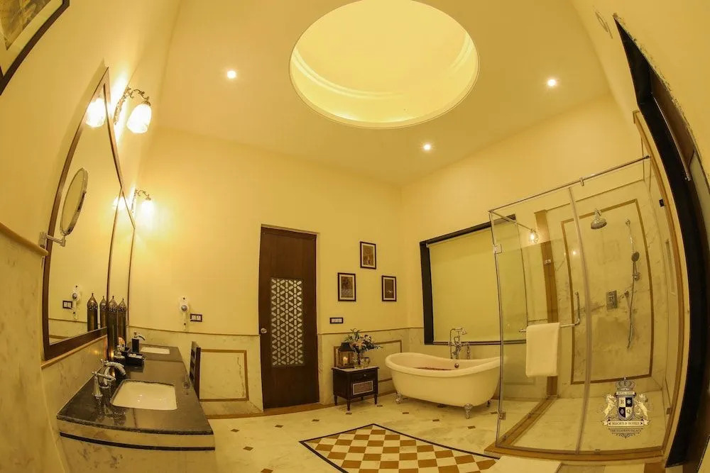 The Vijayran Palace by Royal Quest Resorts