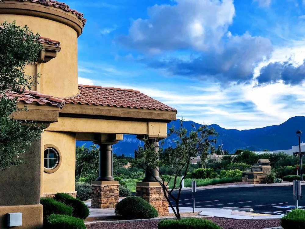 Casa Antigua Condos-Sierra Vistas Finest