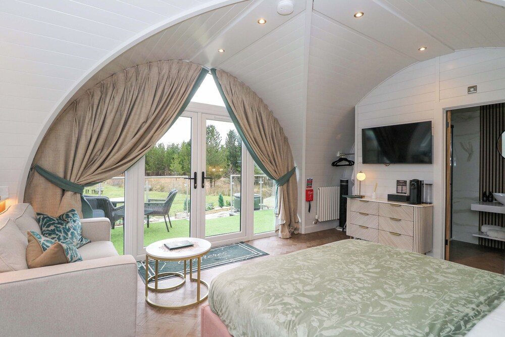 Crofters Suite