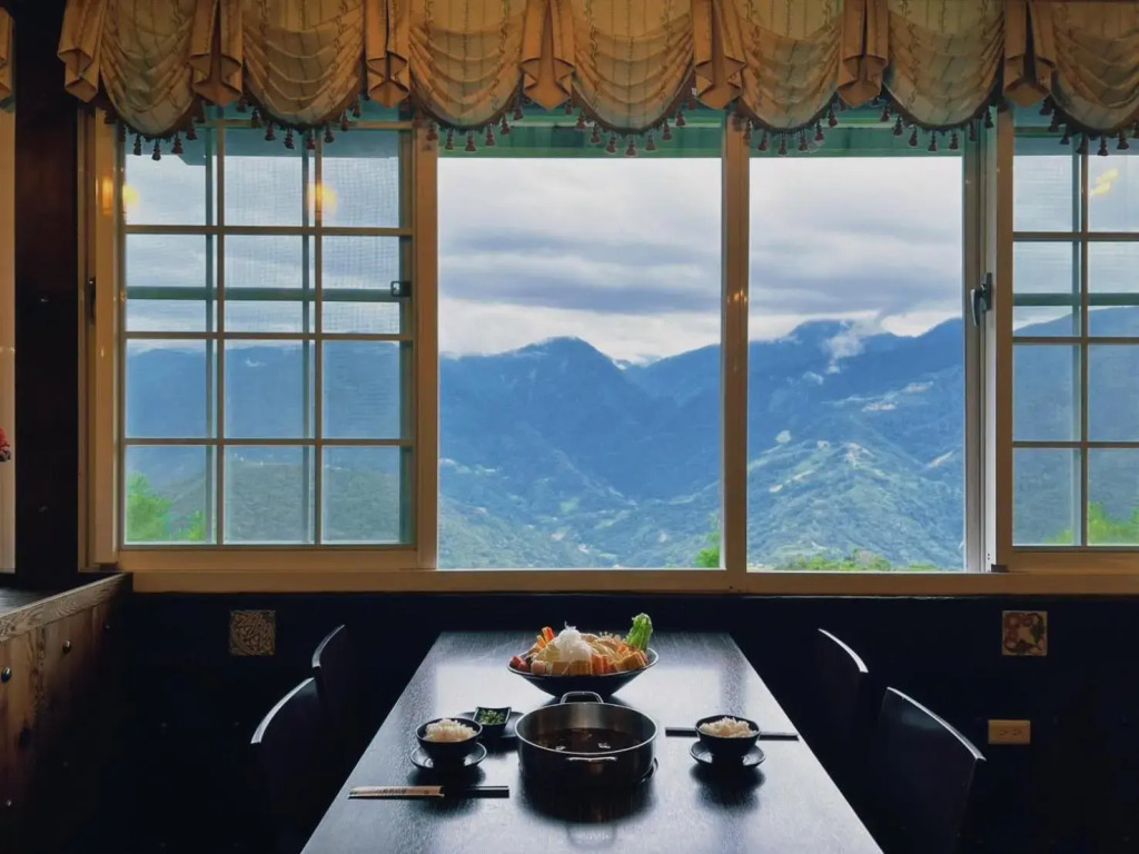 Vanse B&B