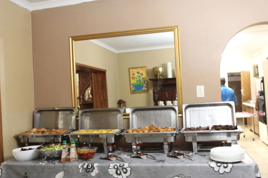 Sunrock Guesthouse