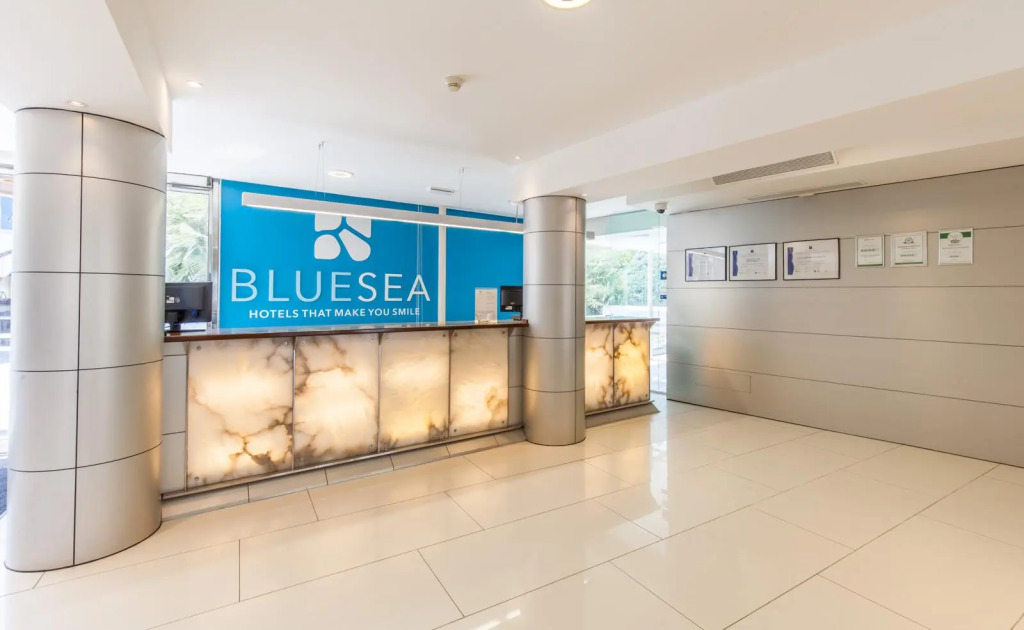 BLUESEA Ses Cases dOr