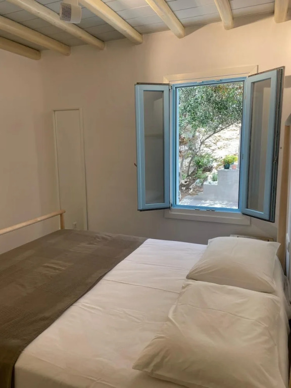 Mykonian Ocean Dream House Agios Sostis