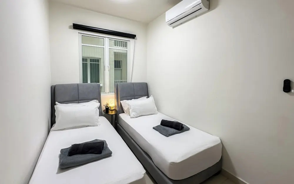Residensi Suasana Damai by Airhost