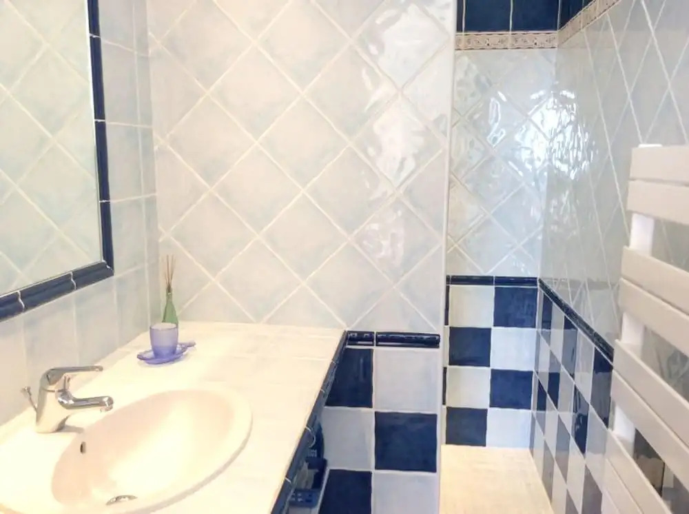 Villa With 3 Bedrooms in Bormes-les-mimosas, With Private Pool and Enc