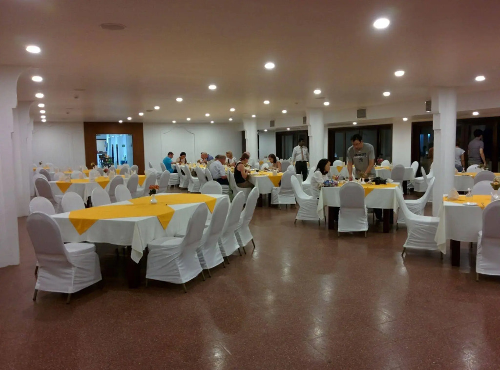 Rajarata Hotel Anuradhapura