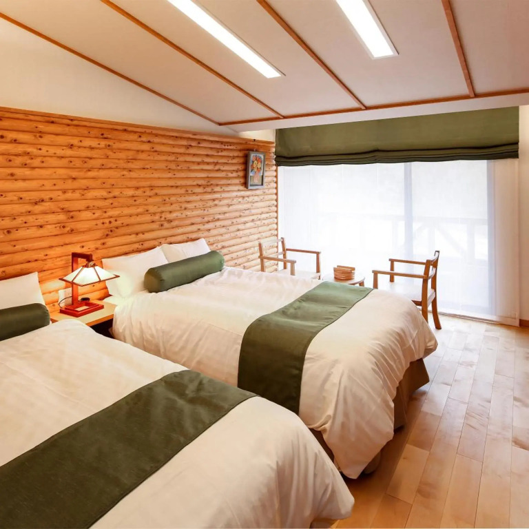 Hotel Fuki no Mori