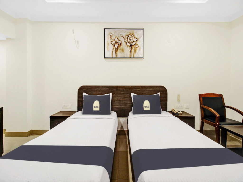 Townhouse Oak LB Nagar Ramoji