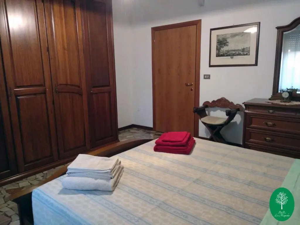 B&B La Magnolia