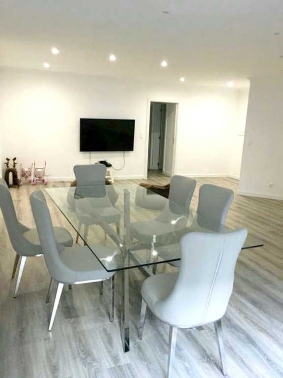 Apartment With 2 Bedrooms in Queluz, With Wonderful City View and Wifi
