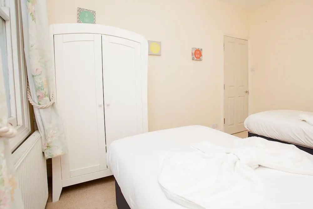 Bright Spacious 3 Bed Family Home In Shepherd's Bush