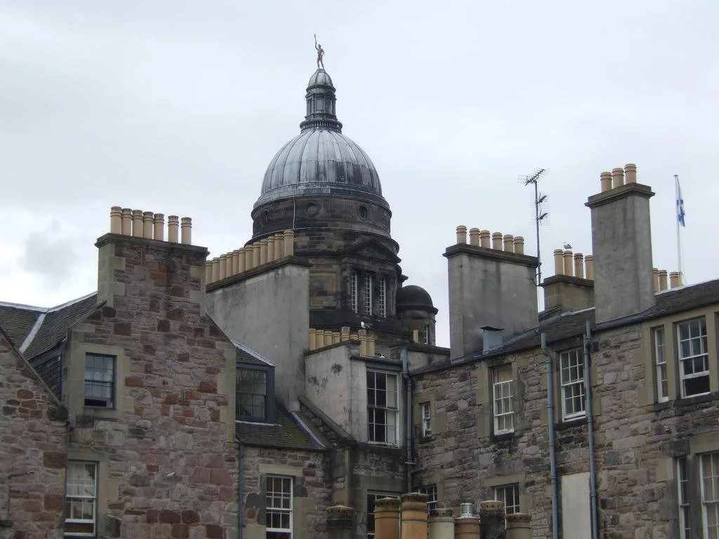 Edinburgh Metro Youth Hostel