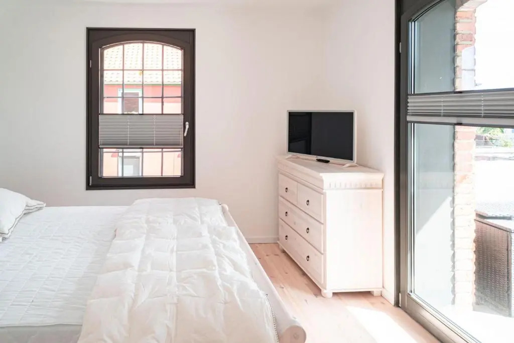 Hafenanker