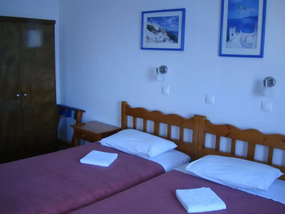 Gaby Apartments