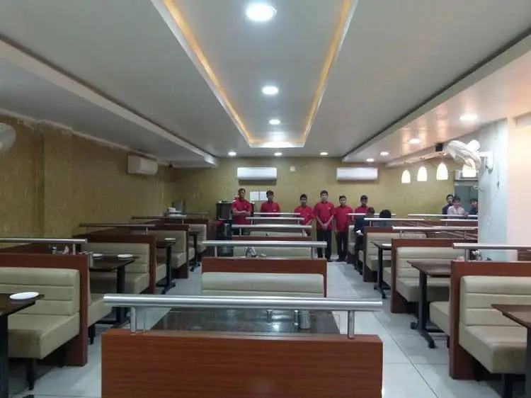 Avadh Hotel