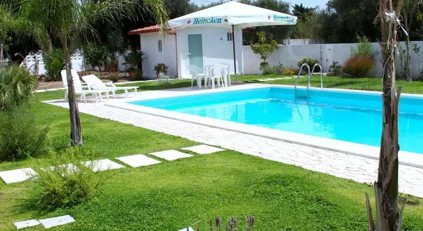 Villa Loredana