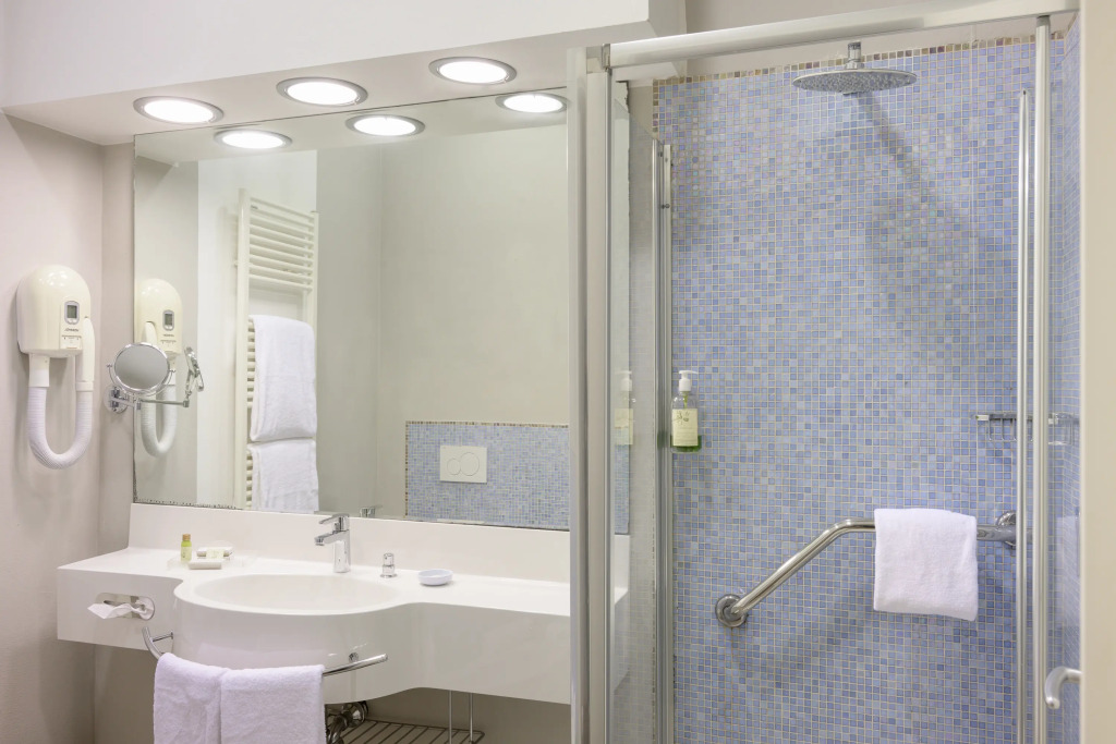 Hotel Ilaria