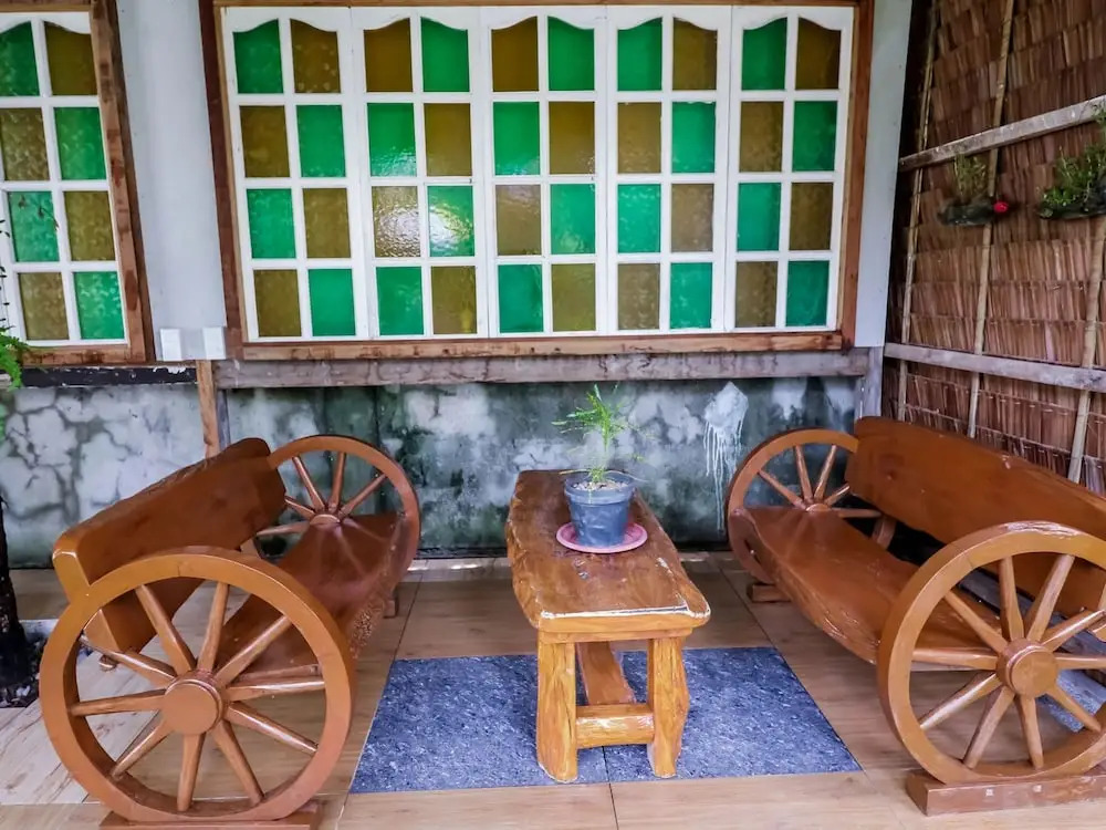 NIDA Rooms Boracay Aklan Beauty