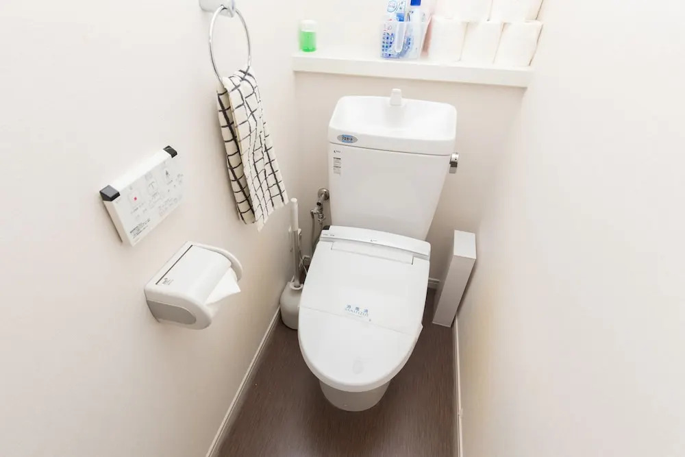 jostar house 402