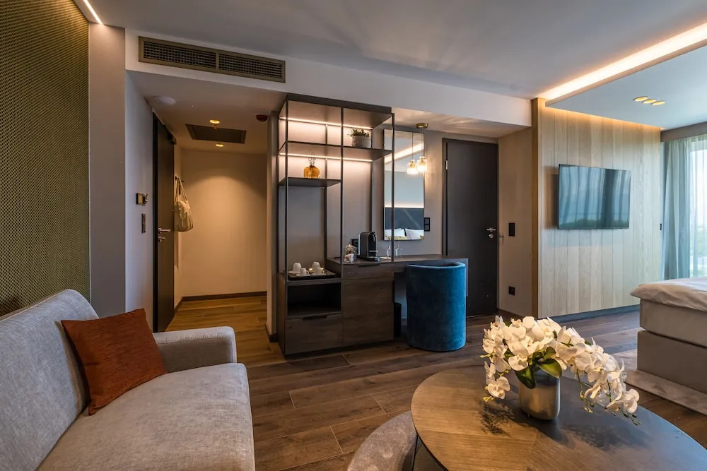 Hotel Vinifera Wine & Spa 5 Stars Superior
