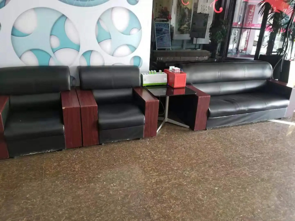 PAI Hotels Yantai High Speed Railway Station Bus Terminal