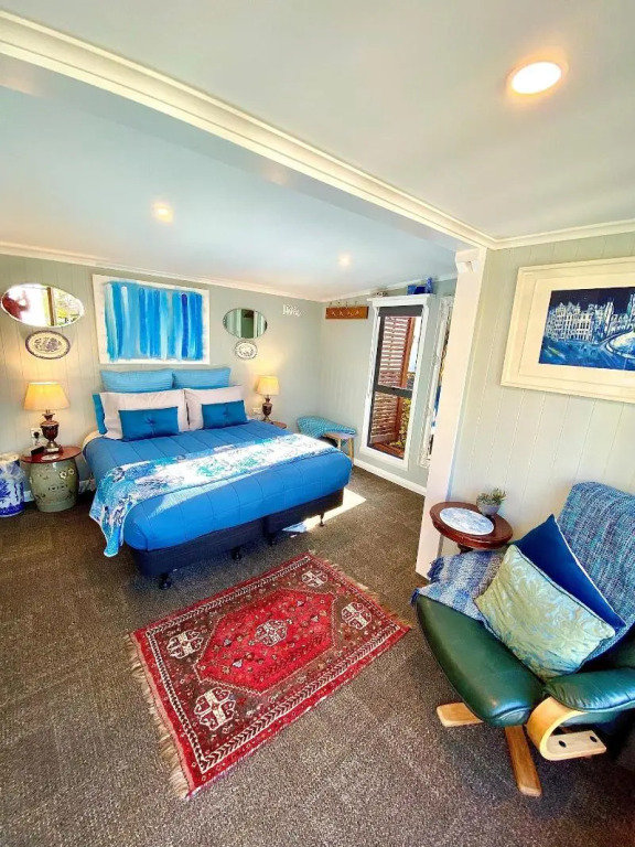 Ah House City B&B Nelson