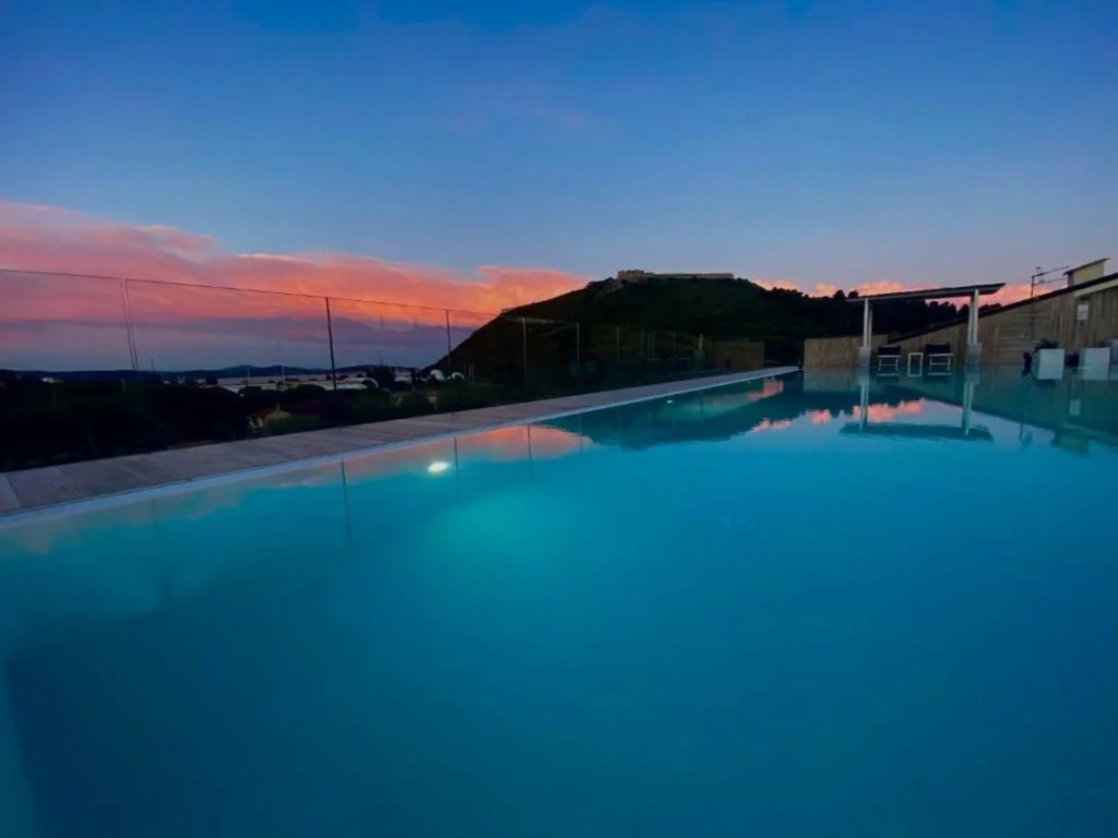 A Point Porto Ercole Resort & Spa