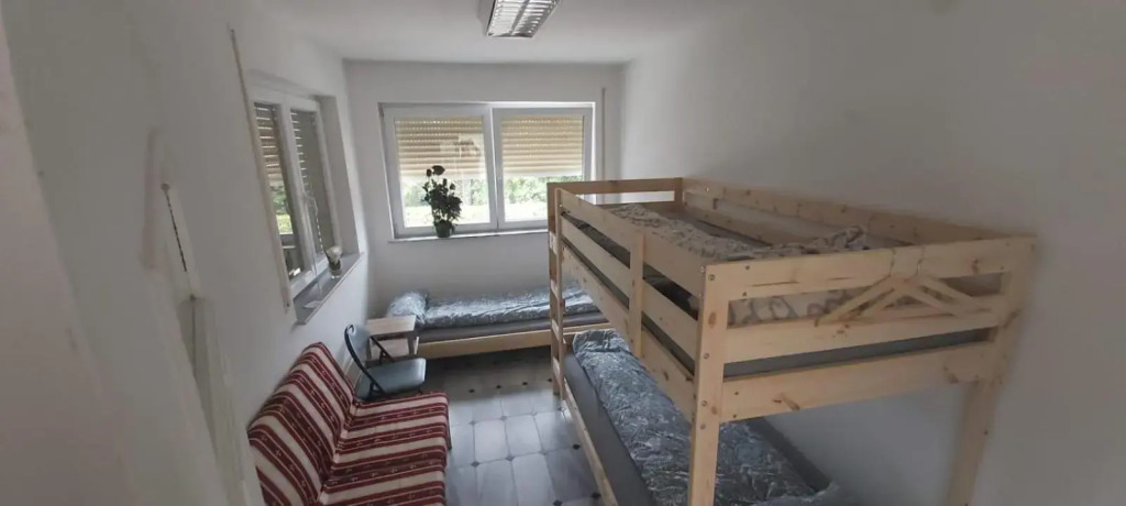Villa Prince, auch für Langfristige Vermietung, nehe Ingolstadt