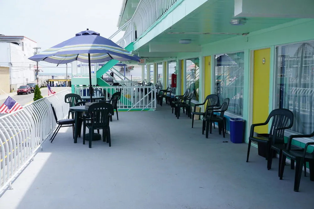 Sunset Beach Hotel
