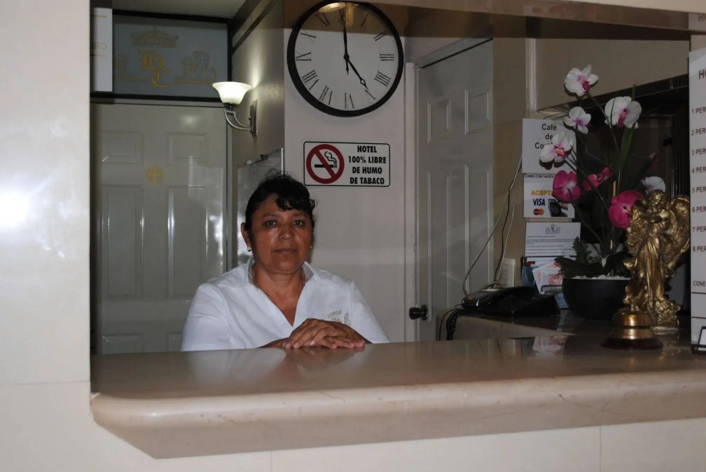 Hotel Catedral