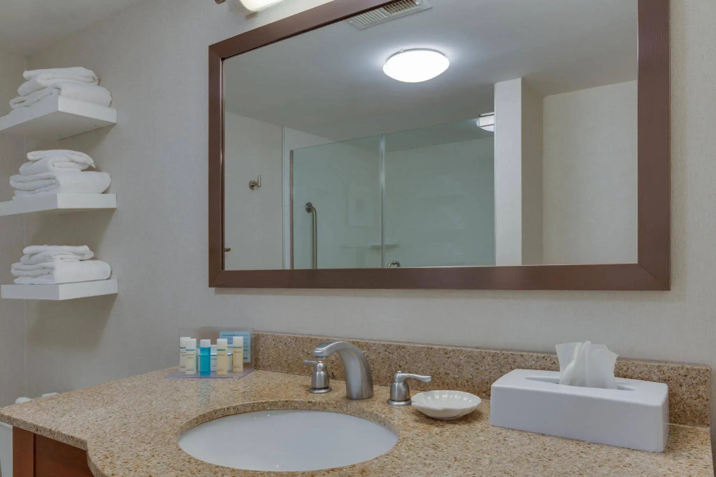 Hampton Inn Northwood