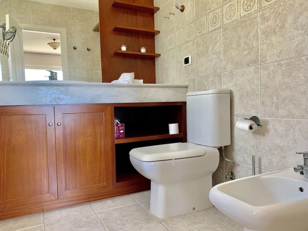 Villa Ocean View Puntillo del Sol