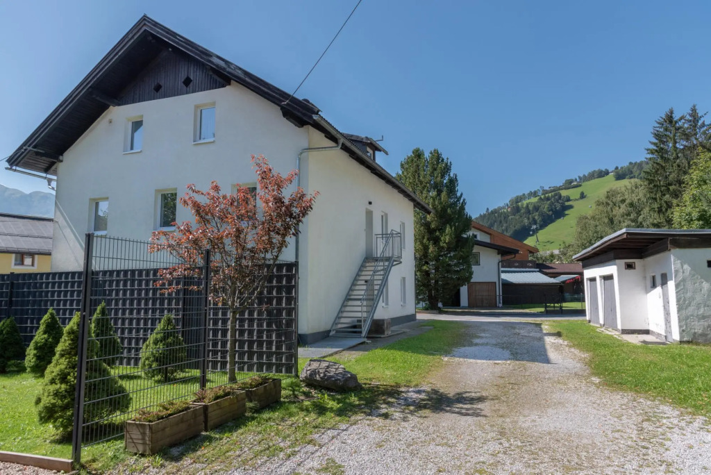 Chalet Love The Alps by All in One Apartments