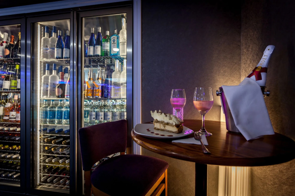 Hotel Jerbourg