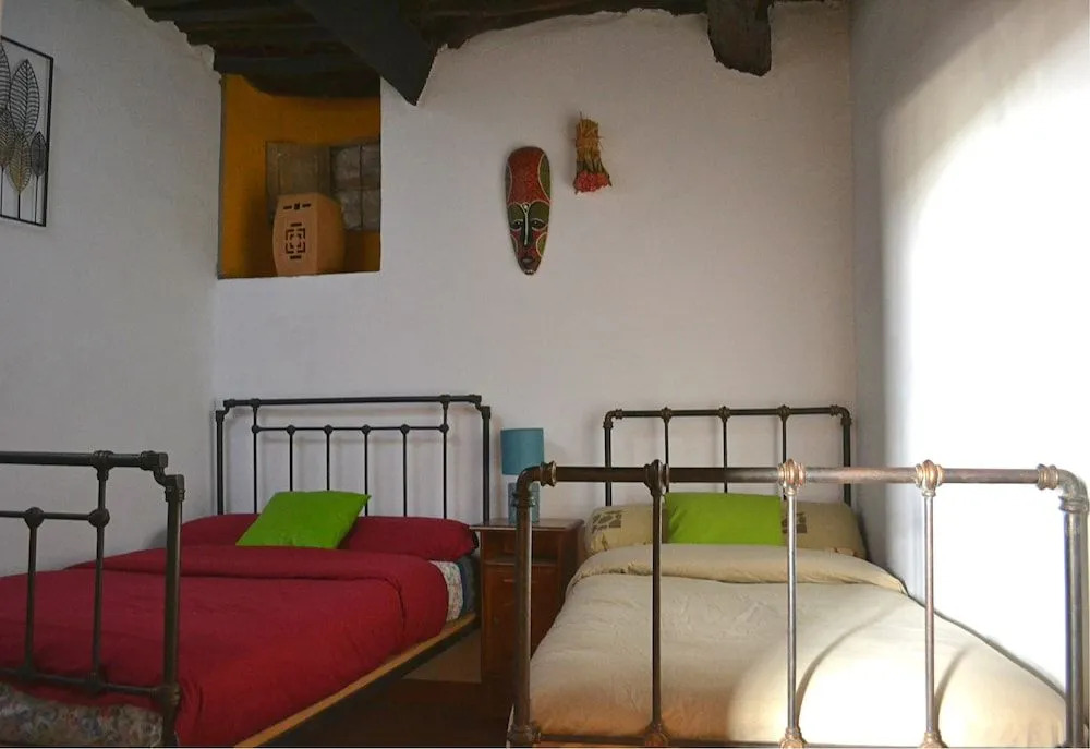 Castaño Real