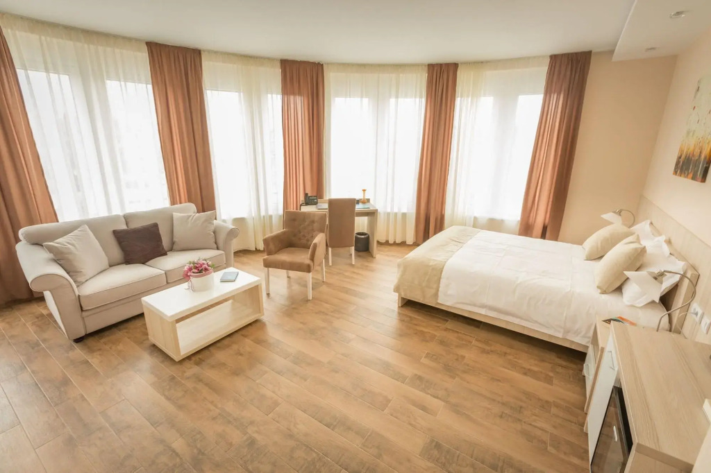 Hotel Mar Garni