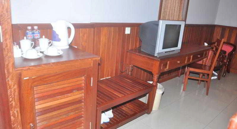 Sherwood Boutique Hotel