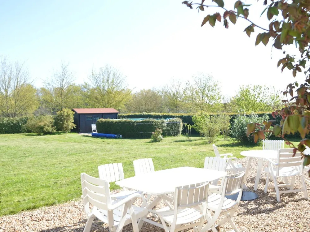 The Cottage