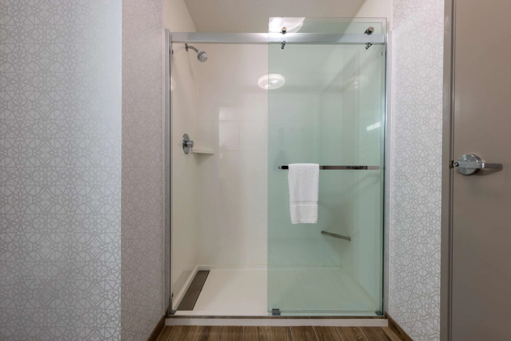 Hampton Inn Saint Robert