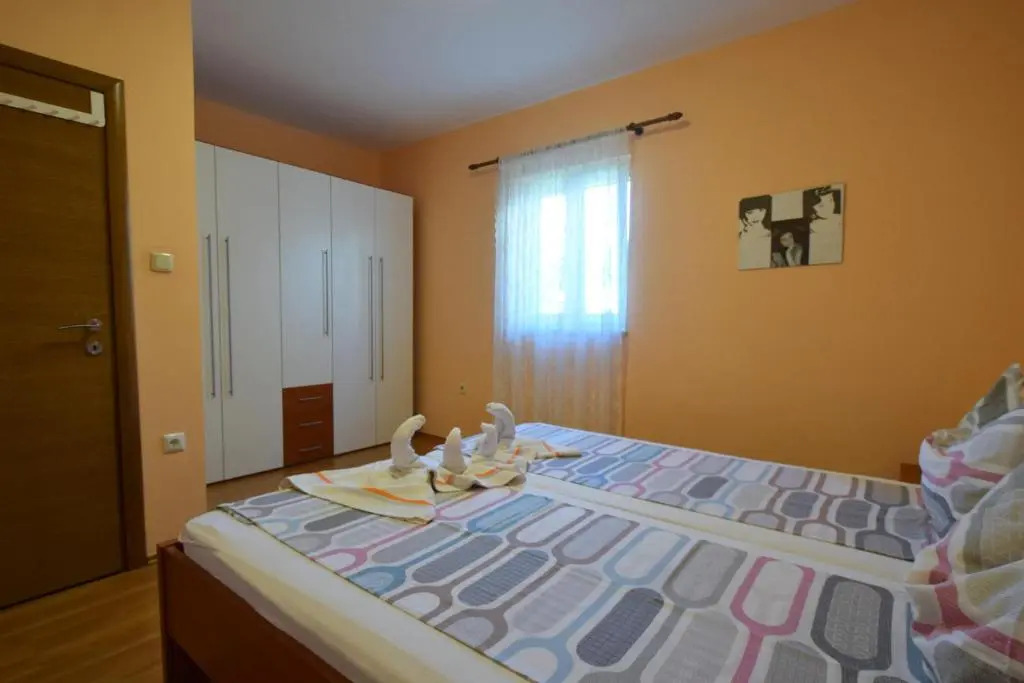 Apartment Pampas