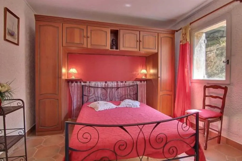 Magnifique Villa,Calme,Vue dégagée,Piscine,Parking,Wifi,Clim
