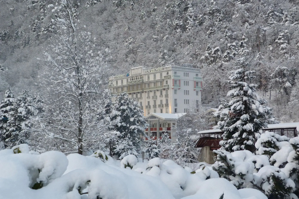 Hotel & Spa Radiana